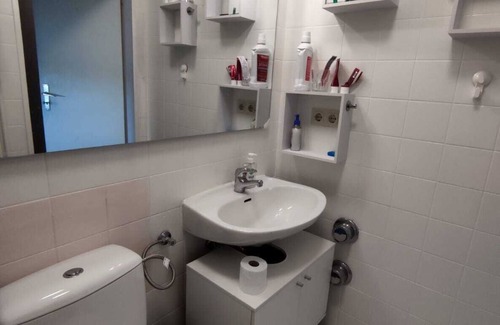 Luxembourg City Apartamento | Private 52 sqm fully furnished apartment all to yourself!