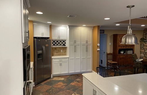 Paupack Casa | Private, 6 Bedroom 3 Bath Lake Wallenpaupack Inground Pool Home