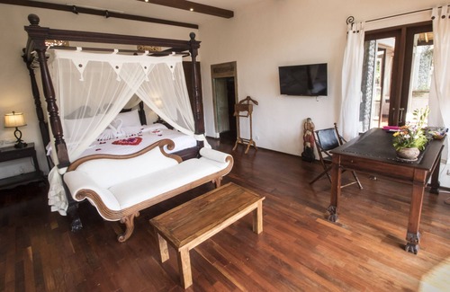 Lodtunduh Otro | Villas privadas de 8 habitaciones + piscina