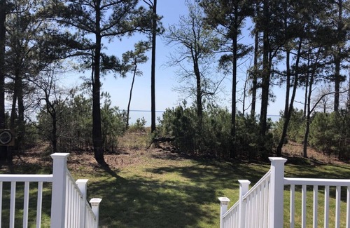 Cambridge Casa | Private 9 acre Family Retreat on the Chesapeake Bay