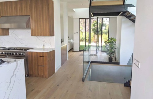 Mar Vista Casa | Private Aerial Sanctuary Exclusive 360° Ocean Views