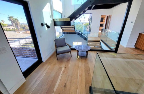 Mar Vista Casa | Private Aerial Sanctuary Exclusive 360° Ocean Views