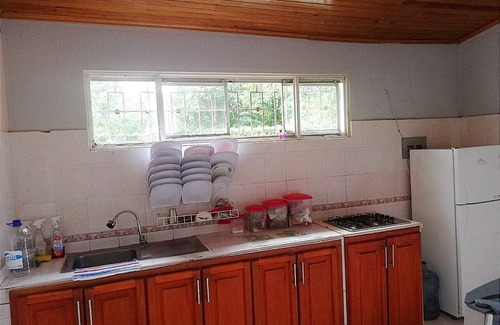 Guamal Casa | Finca Privada Agroturistica El Naranjito (cerca a Acacias y Guamal)