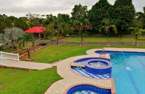 Guamal Casa | Finca Privada Agroturistica El Naranjito (cerca a Acacias y Guamal)