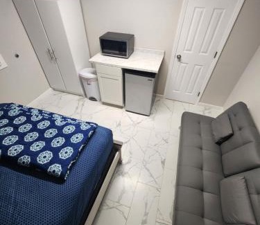 West Park Casa | Private and beautiful room for vacation