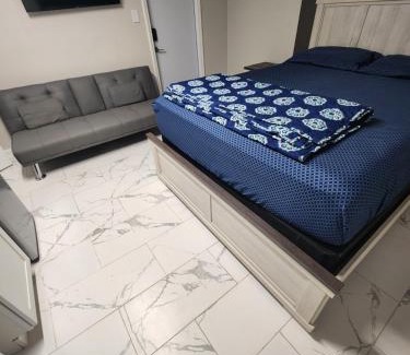 West Park Casa | Private and beautiful room for vacation