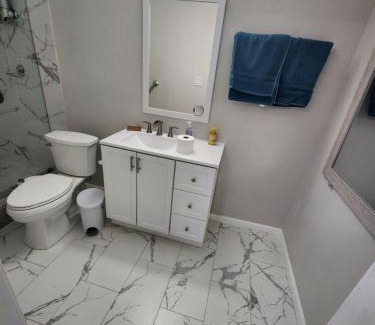 West Park Casa | Private and beautiful room for vacation