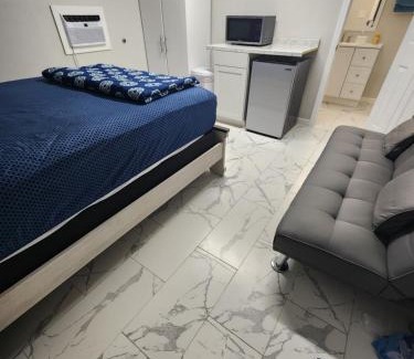 West Park Casa | Private and beautiful room for vacation