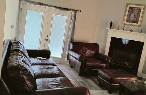Church Street Casa | Private and Beautiful 1-Bedroom House