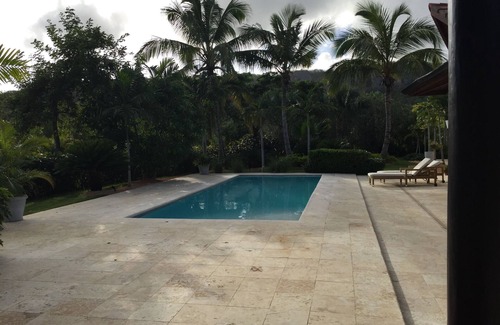 Punta Cana Villa | Villa privada y lujosa