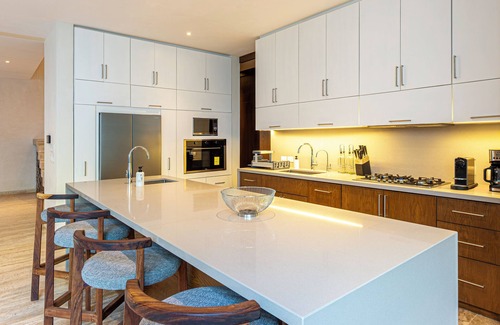 Centro Casa | Private and Luxury Casa del Paseo