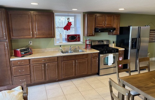 Woodfin Casa | Private and only 10 minutes to downtown Asheville!