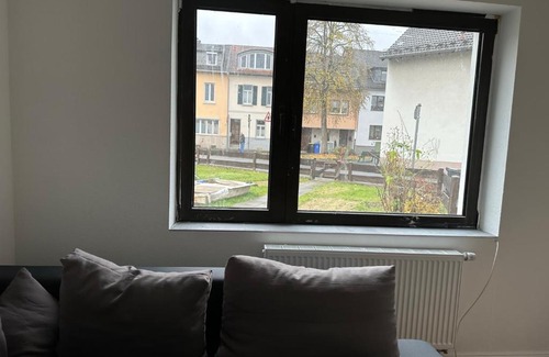 Friesdorf Apartamento | Private and peaceful apartment