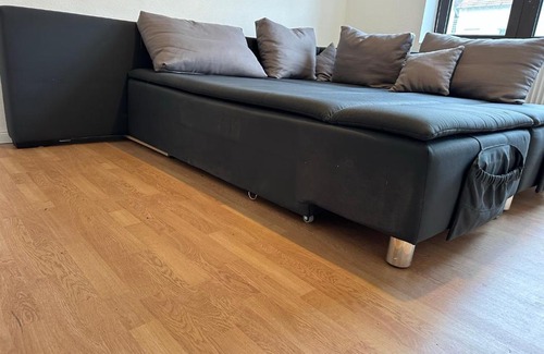 Friesdorf Apartamento | Private and peaceful apartment