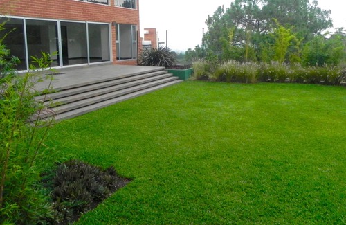 Zona 16 Apartamento | Apartamento privado y relajante con vista a los volcanes.