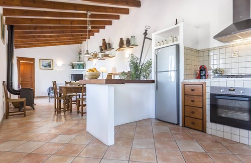 Deia Villa | Privacidad y maravillosas vistas son una garantía en esta casa para 2