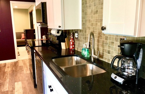 Nashville Apartamento | Entorno de naturaleza privada y aislada - 10 minutos de todo!