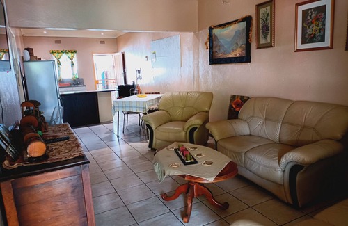 Rustenburg Casa | Private and Secure 2 bedroom house