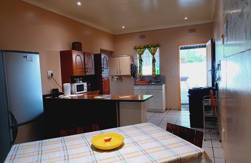 Rustenburg Casa | Private and Secure 2 bedroom house