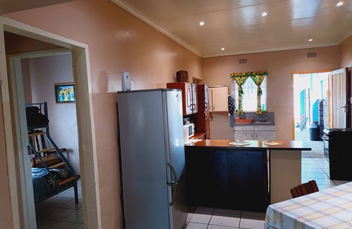Rustenburg Casa | Private and Secure 2 bedroom house