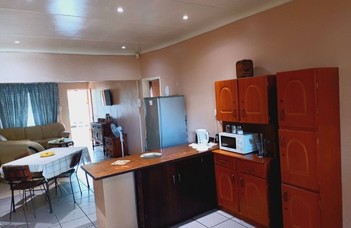 Rustenburg Casa | Private and Secure 2 bedroom house