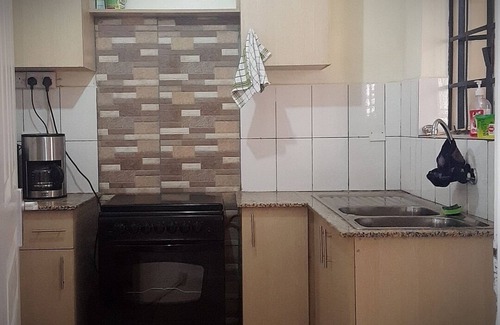Nairobi Apartamento | Apartamento privado y seguro Jornssons