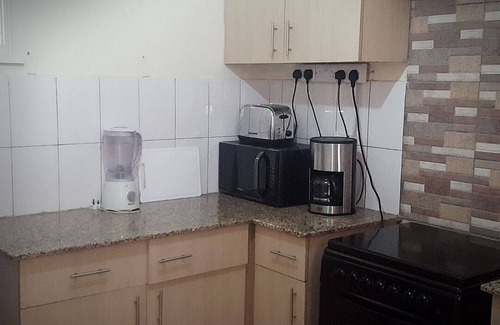 Nairobi Apartamento | Apartamento privado y seguro Jornssons