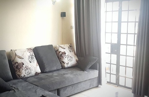 Nairobi Apartamento | Apartamento privado y seguro Jornssons