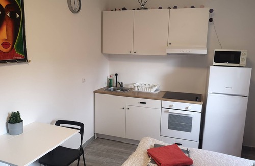 Villaviciosa de Odon Apartamento | Green Madrid Apartment en Villa