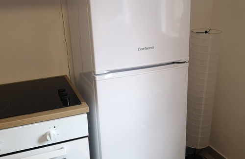 Villaviciosa de Odon Apartamento | Green Madrid Apartment en Villa