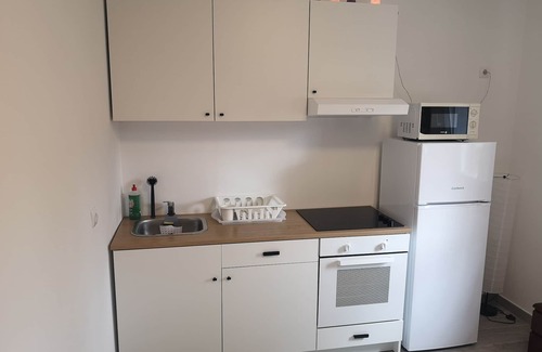 Villaviciosa de Odon Apartamento | Green Madrid Apartment en Villa