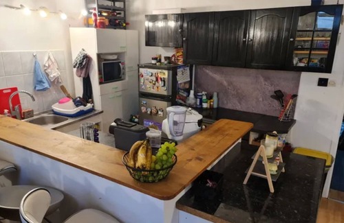 Asnieres-sur-Seine Apartamento | Private apartment, comfort and cheerfulness