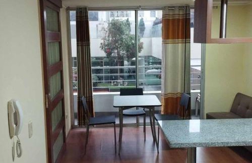 Lince Apartamento | Private Apartament, GYM, POOL, PRIVATE PARK, comfortable and central