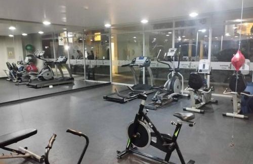 Lince Apartamento | Private Apartament, GYM, POOL, PRIVATE PARK, comfortable and central