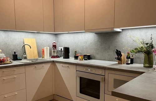 Chodov Apartamento | Private apartment in Spořilov area