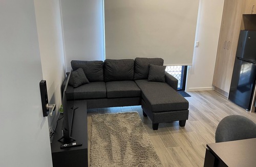 Collingwood Park Apartamento | Private apartment room unit, fully furnished located 35 mins from Brisbane cbd