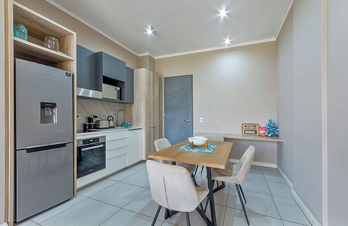 Garsfontein Apartamento | Private apartment at the Capital Trilogy Hotel