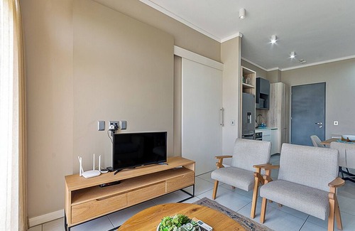 Garsfontein Apartamento | Private apartment at the Capital Trilogy Hotel