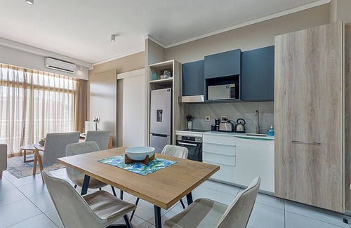 Garsfontein Apartamento | Private apartment at the Capital Trilogy Hotel