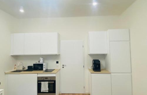 Pankrac Apartamento | Private apartment close to red subway Pankrac