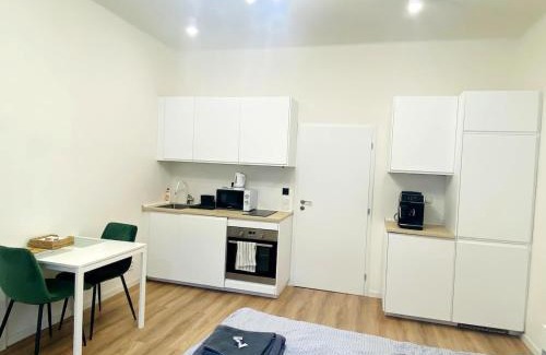 Pankrac Apartamento | Private apartment close to red subway Pankrac