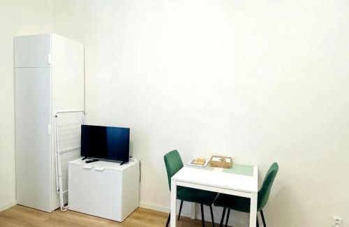 Pankrac Apartamento | Private apartment close to red subway Pankrac