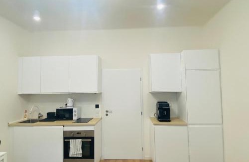 Pankrac Apartamento | Private apartment close to red subway Pankrac