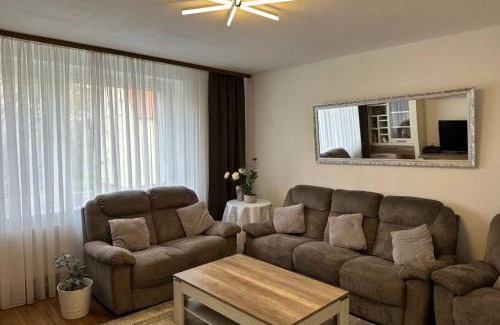 Anderten Apartamento | Private Apartment