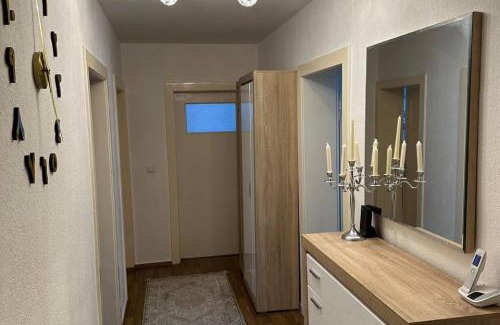 Anderten Apartamento | Private Apartment
