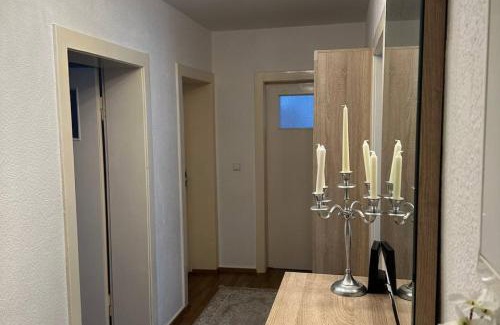 Anderten Apartamento | Private Apartment