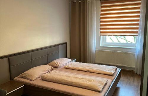Anderten Apartamento | Private Apartment