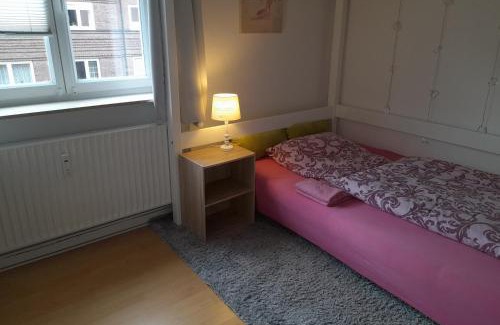 Doehren Apartamento | Private Apartment