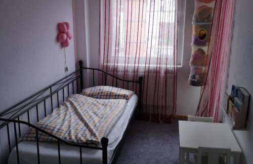 Doehren Apartamento | Private Apartment