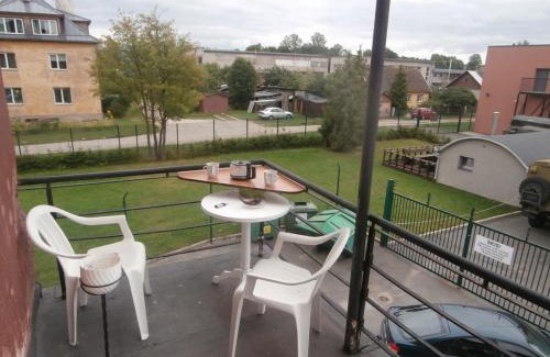 Tartu Apartamento | Private Apartment For You
